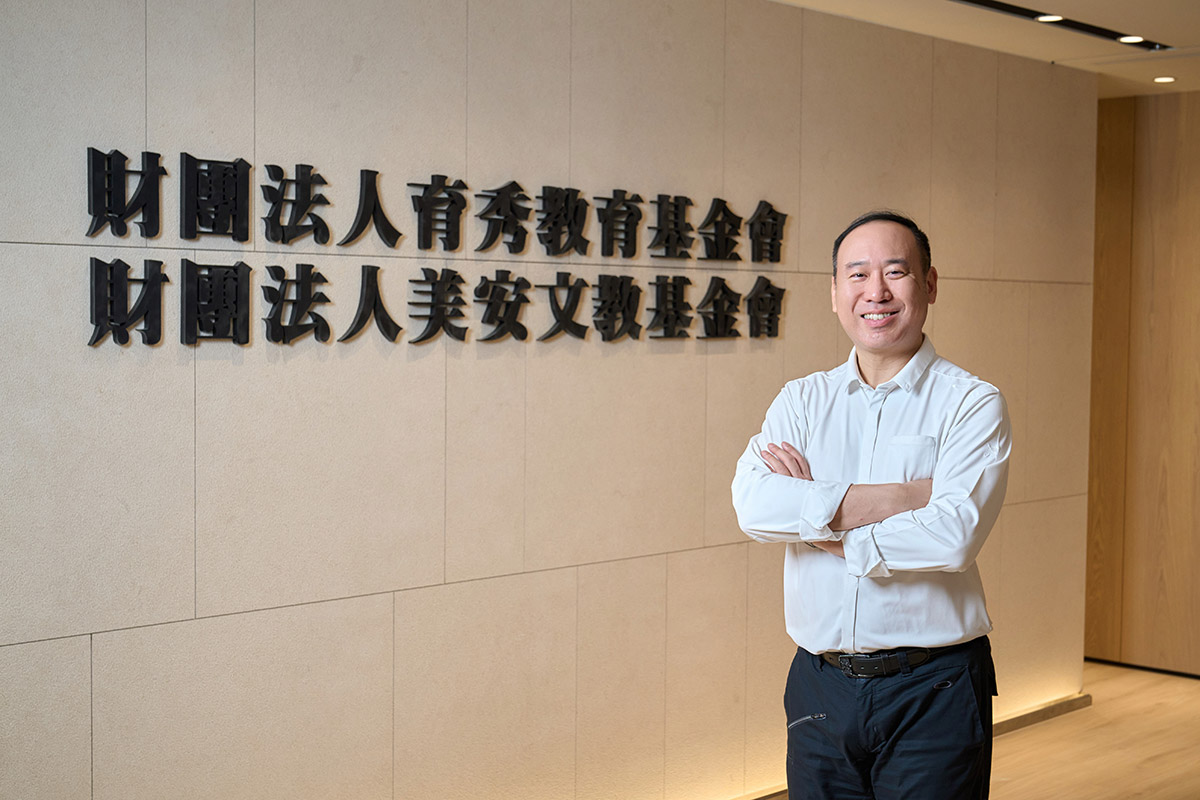 第23屆育秀盃創意獎60強出爐!714組競逐,聚焦AI賦能與永續創新 2 20260327 NEWS 3 2