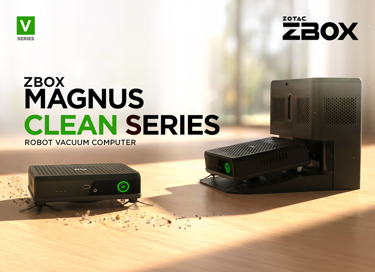 ZOTAC宣佈推出ZBOX V系列MAGNUS CLEAN雙效合一掃拖迷你電腦 1 20260331 NEWS 5 27