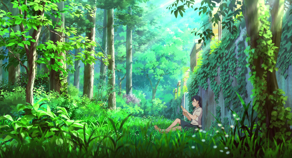 韓國現象級網漫登大銀幕《淵的信件》療癒每一顆受傷而善良的心 1 20260331 NEWS 5 29