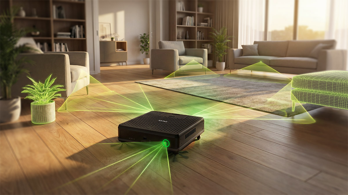 ZOTAC宣佈推出ZBOX V系列MAGNUS CLEAN雙效合一掃拖迷你電腦 2 20260331 NEWS 5 31