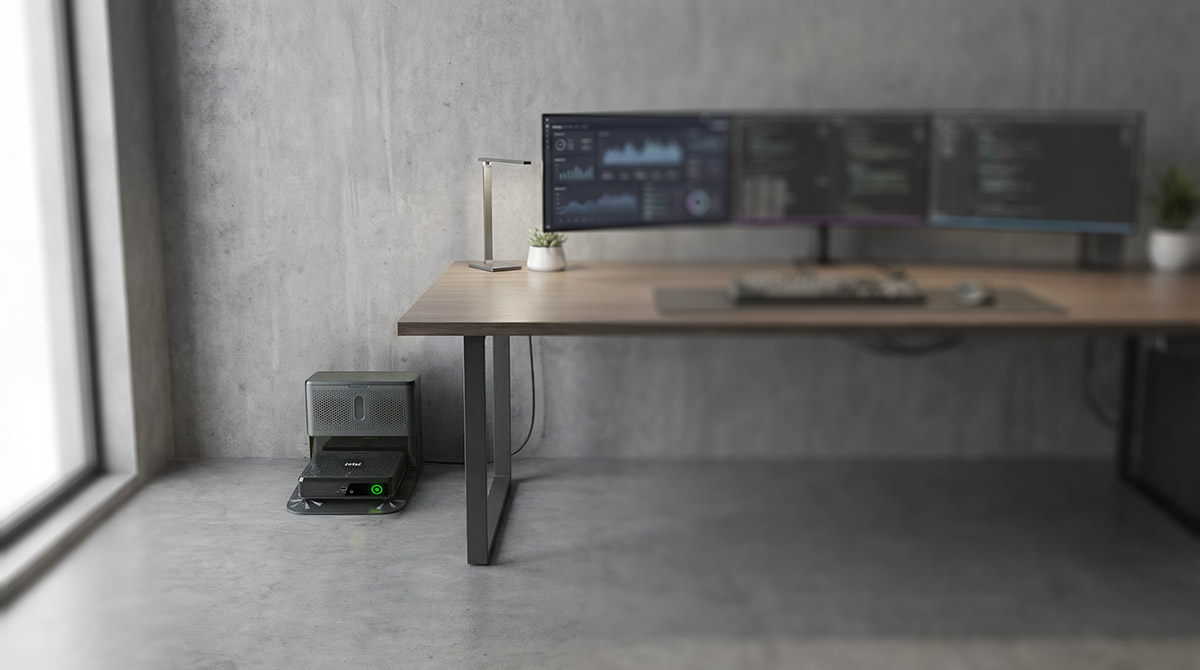 ZOTAC宣佈推出ZBOX V系列MAGNUS CLEAN雙效合一掃拖迷你電腦 5 20260331 NEWS 5 32