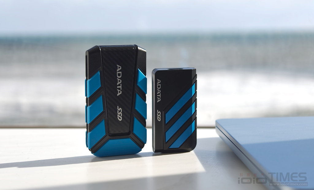 ADATA SD820、SC735高速行動外接式SSD開箱試用,強固軍規、輕巧易攜,儲存如影隨形無界限 1 adatasd820sc735ssd 003