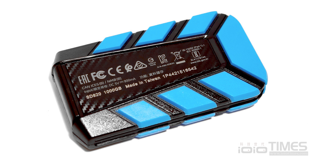 ADATA SD820、SC735高速行動外接式SSD開箱試用,強固軍規、輕巧易攜,儲存如影隨形無界限 11 adatasd820sc735ssd 015 2