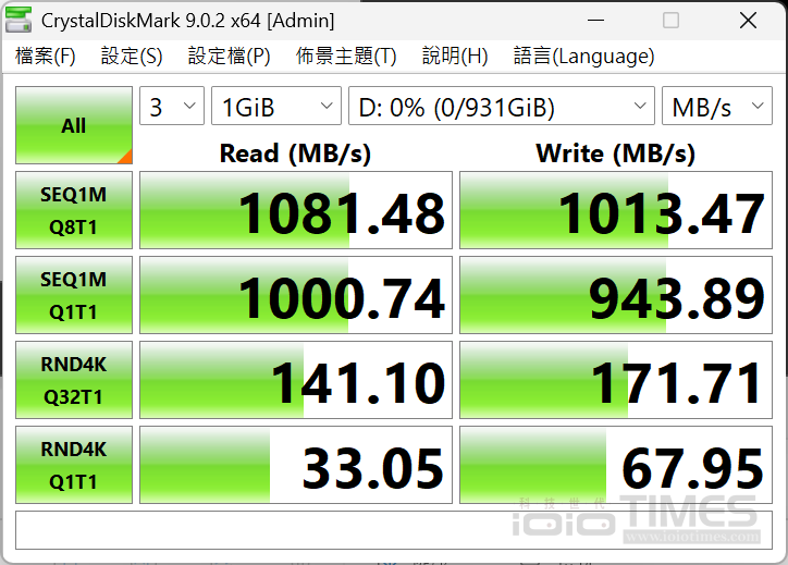 ADATA SD820、SC735高速行動外接式SSD開箱試用,強固軍規、輕巧易攜,儲存如影隨形無界限 44 adatasd820sc735ssd 041 1