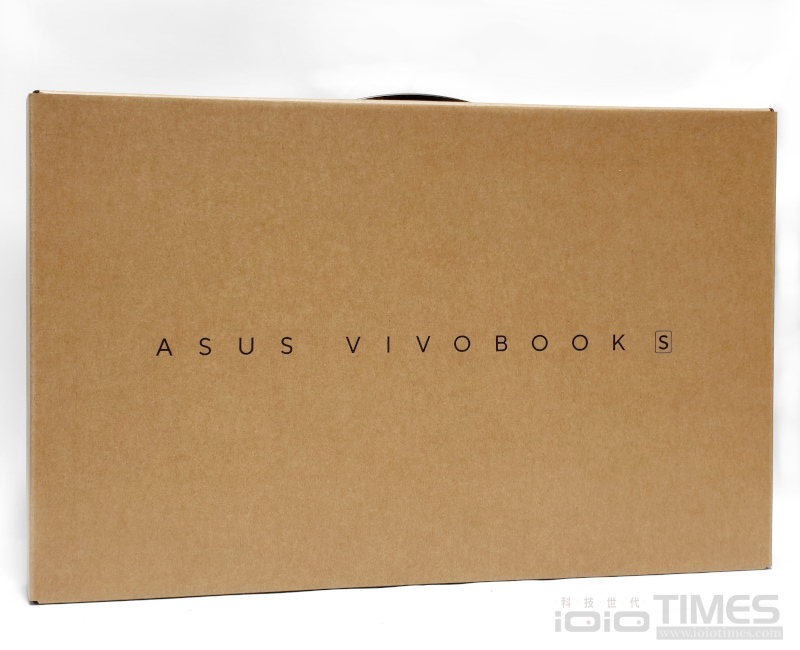 ASUS Vivobook S16(S3607AA)開箱試用,Intel Core Ultra系列3處理器搭載、輕薄多彩展現獨家魅力 4 asusvivobooks16 s3607aa03a