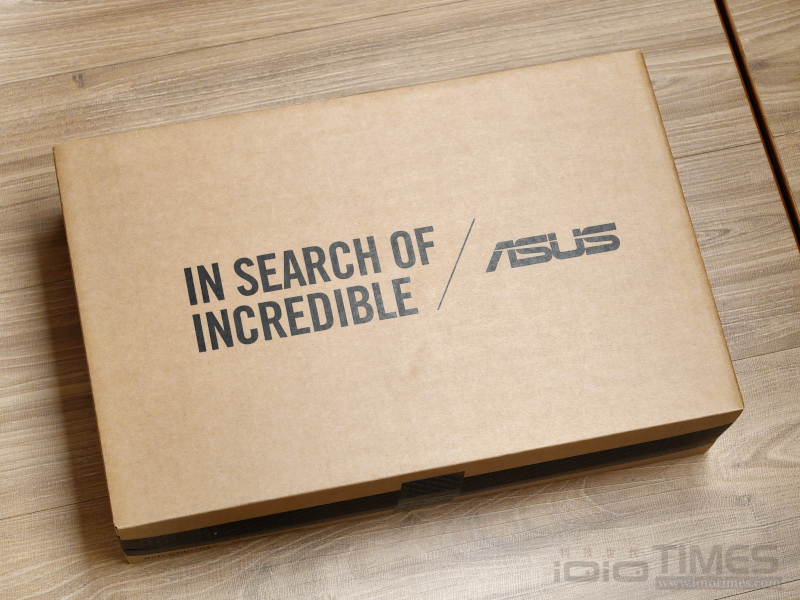 ASUS Vivobook S16(S3607AA)開箱試用,Intel Core Ultra系列3處理器搭載、輕薄多彩展現獨家魅力 2 asusvivobooks16 s3607aa05 1