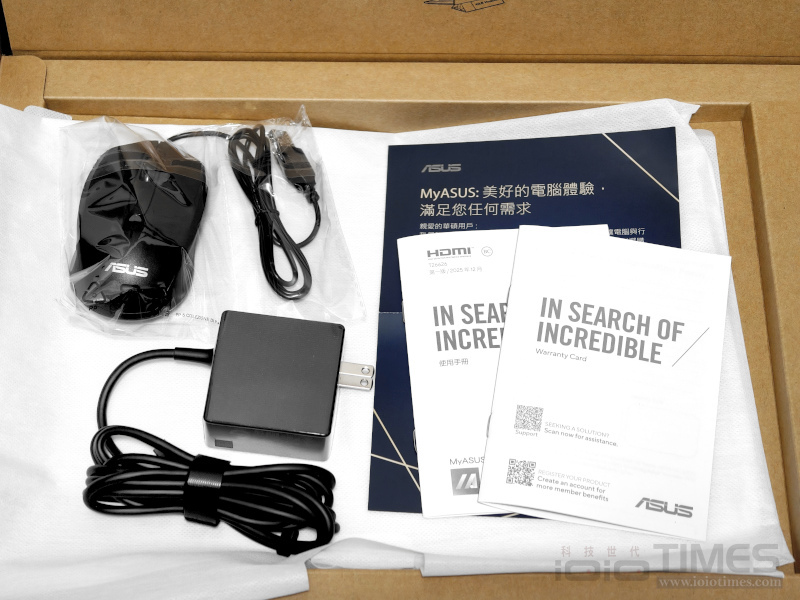 ASUS Vivobook S16(S3607AA)開箱試用,Intel Core Ultra系列3處理器搭載、輕薄多彩展現獨家魅力 6 asusvivobooks16 s3607aa06 1