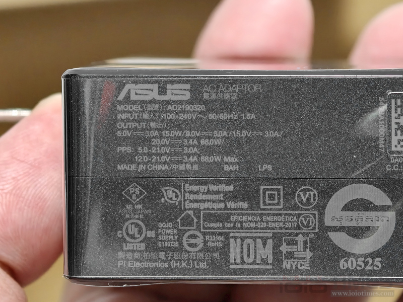 ASUS Vivobook S16(S3607AA)開箱試用,Intel Core Ultra系列3處理器搭載、輕薄多彩展現獨家魅力 7 asusvivobooks16 s3607aa06 2