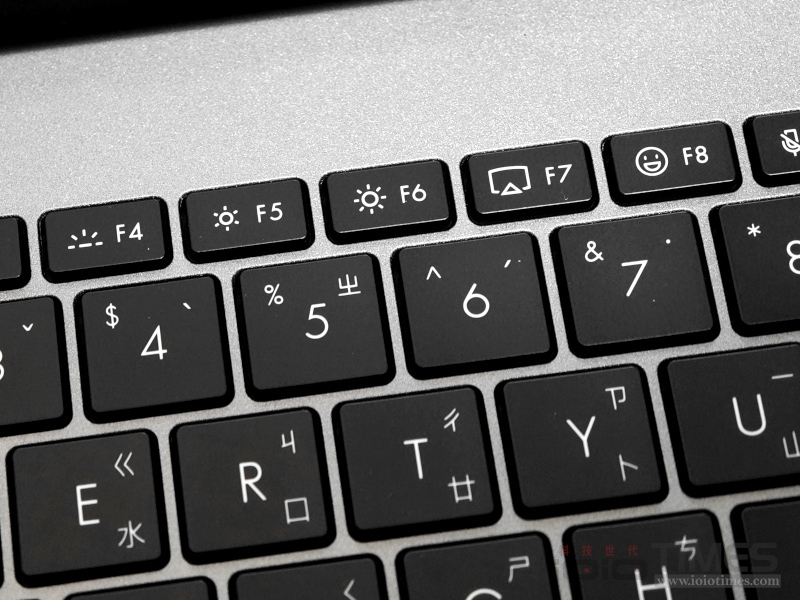 ASUS Vivobook S16(S3607AA)開箱試用,Intel Core Ultra系列3處理器搭載、輕薄多彩展現獨家魅力 26 asusvivobooks16 s3607aa20 2