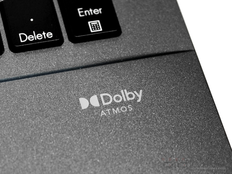 ASUS Vivobook S16(S3607AA)開箱試用,Intel Core Ultra系列3處理器搭載、輕薄多彩展現獨家魅力 28 asusvivobooks16 s3607aa20 4