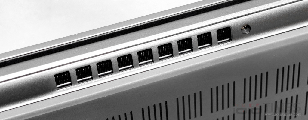 ASUS Vivobook S16(S3607AA)開箱試用,Intel Core Ultra系列3處理器搭載、輕薄多彩展現獨家魅力 31 asusvivobooks16 s3607aa23 1