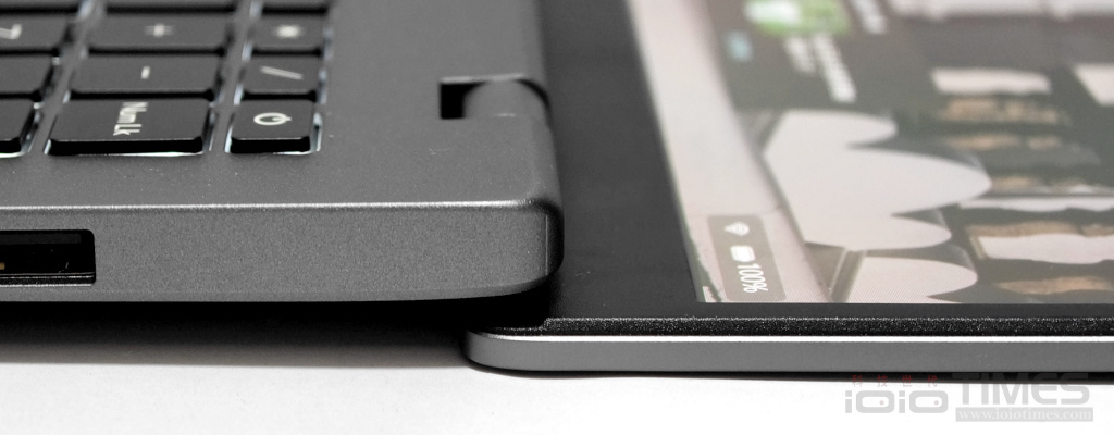 ASUS Vivobook S16(S3607AA)開箱試用,Intel Core Ultra系列3處理器搭載、輕薄多彩展現獨家魅力 22 asusvivobooks16 s3607aa24