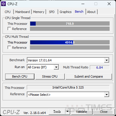 ASUS Vivobook S16(S3607AA)開箱試用,Intel Core Ultra系列3處理器搭載、輕薄多彩展現獨家魅力 39 asusvivobooks16 s3607aa34 4