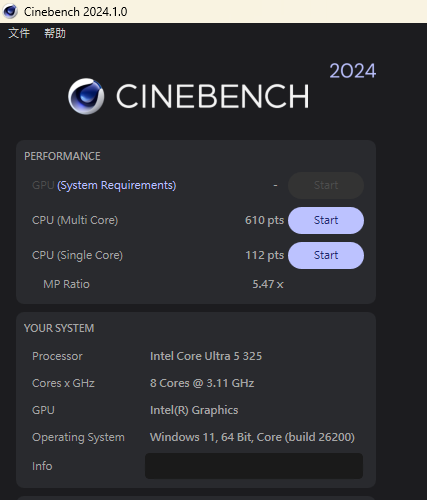 ASUS Vivobook S16(S3607AA)開箱試用,Intel Core Ultra系列3處理器搭載、輕薄多彩展現獨家魅力 42 asusvivobooks16 s3607aa36 2