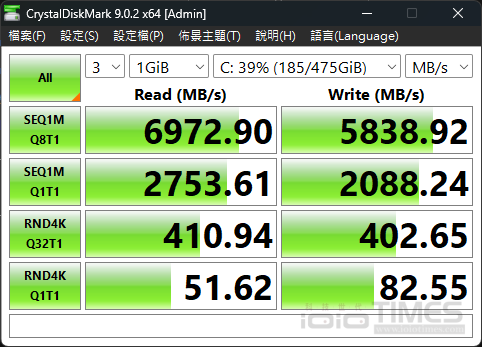 ASUS Vivobook S16(S3607AA)開箱試用,Intel Core Ultra系列3處理器搭載、輕薄多彩展現獨家魅力 46 asusvivobooks16 s3607aa39