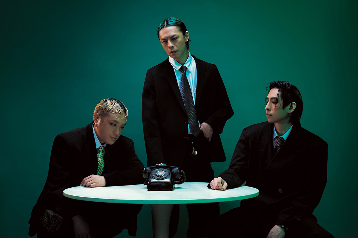 滾石撞樂隊2火力全開!百萬金曲齊發!〈愛情釀的酒〉〈牽掛〉〈寂寞先生〉跨世代經典重生! 4 20260401 NEWS 1 1