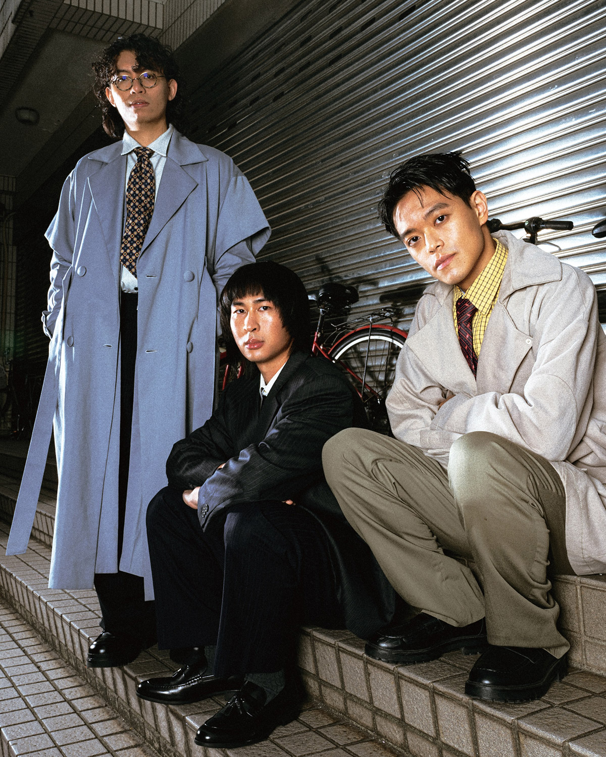 滾石撞樂隊2火力全開!百萬金曲齊發!〈愛情釀的酒〉〈牽掛〉〈寂寞先生〉跨世代經典重生! 5 20260401 NEWS 1 3