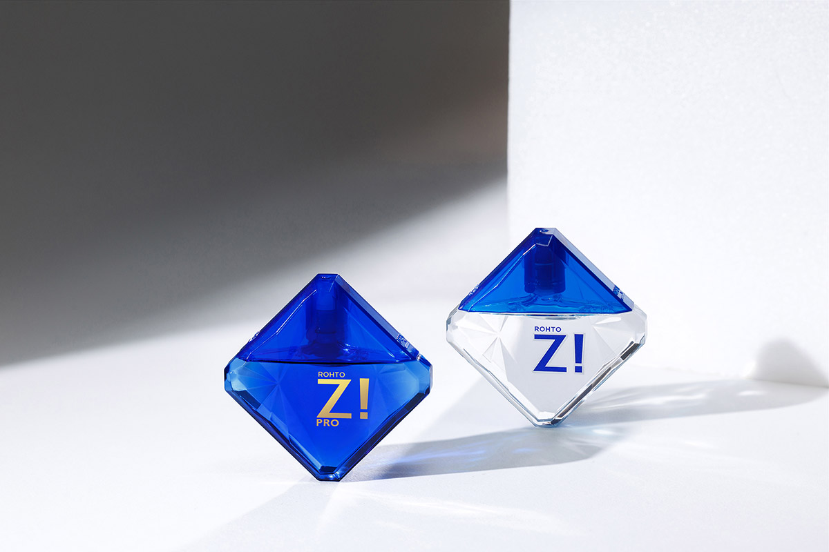 超越極致的終極酷爽!「樂敦勁極酷眼藥水」新上市:維生素B6補給+史上最強涼感 ,速攻重度眼疲勞! 3 20260401 NEWS 1 32