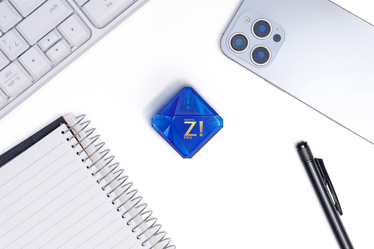 超越極致的終極酷爽!「樂敦勁極酷眼藥水」新上市:維生素B6補給+史上最強涼感 ,速攻重度眼疲勞! 2 20260401 NEWS 1 33