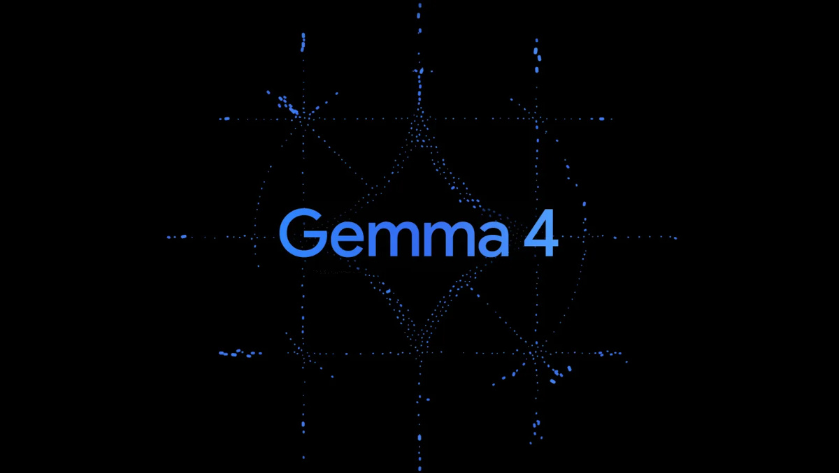 Gemma 4:逐字節比較,功能最強大的開放模型 1 20260405 news gemma 4 03