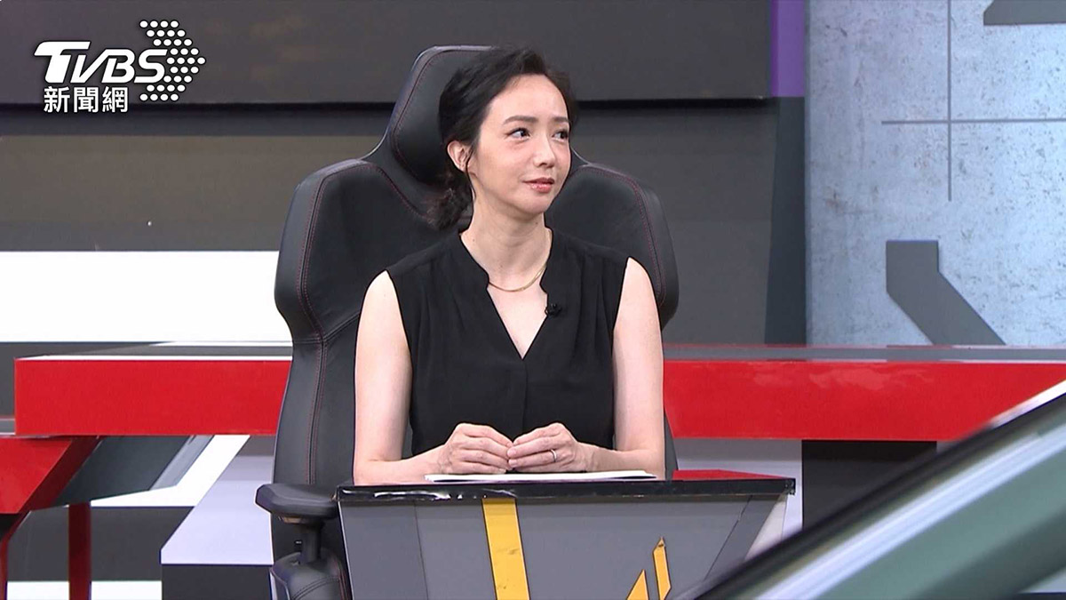 藝人Linda為兒變身「務實媽」,登《地球黃金線》分享獨門購車哲學 3 20260407 NEWS 1 6