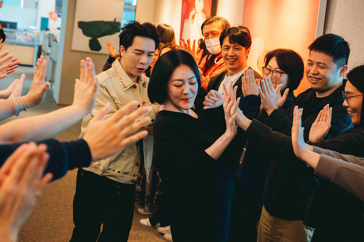 小S回歸《小姐不熙娣》首播收視開紅盤飆0.73,有線頻道收視第一! 4 20260407 NEWS 3 11