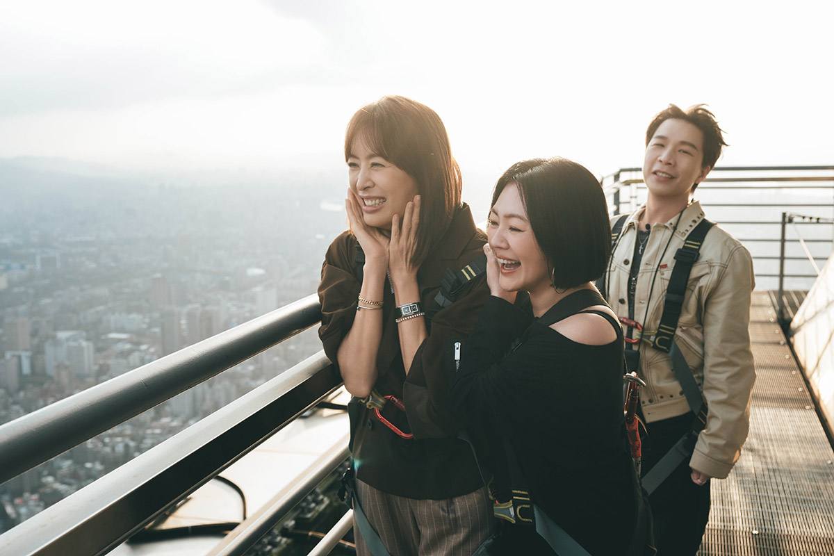 小S回歸《小姐不熙娣》首播收視開紅盤飆0.73,有線頻道收視第一! 7 20260407 NEWS 3 12