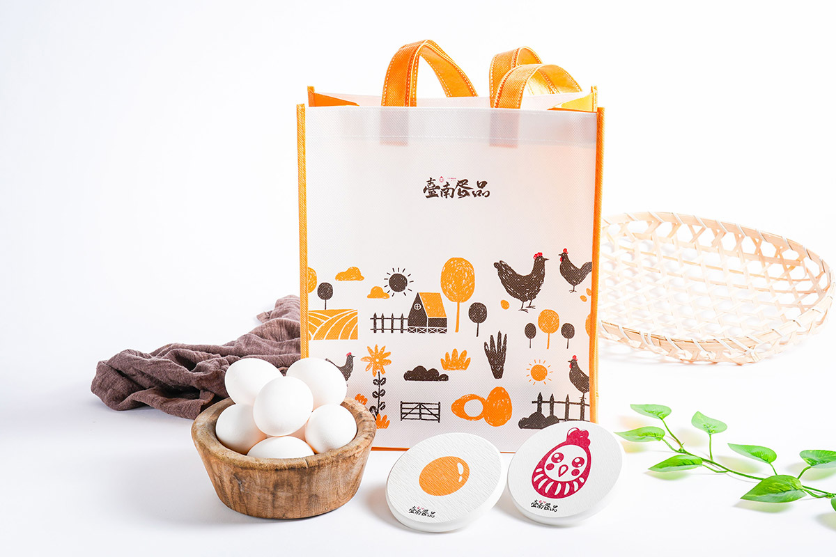 台南「高崎祭」快閃優惠,拾步町一口蛋捲限量開搶液蛋四大革命優勢,臺南蛋品助攻米其林星級美味 2 20260407 NEWS 4 10