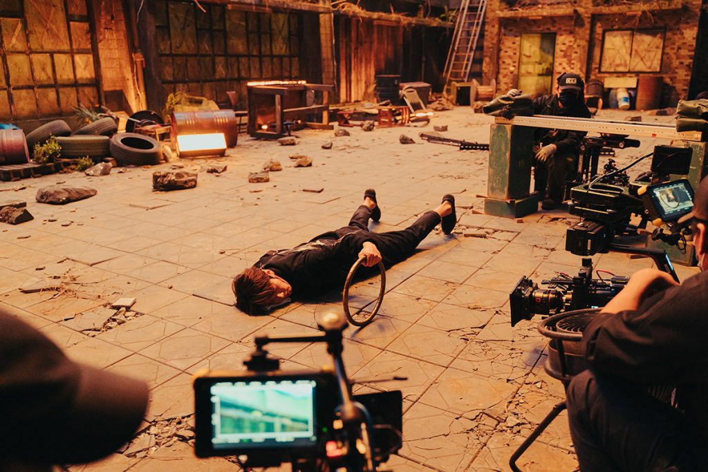 Netflix《乩身》48小時空降台灣、香港排行榜冠軍 榮登全球非英語影集排行榜第6名! 8 20260408 NEWS 1 5