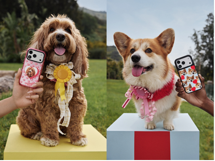 【CASETiFY每週推薦】國際寵物日快樂,我家毛孩最可愛!寵物系列最新客製功能捕捉每個與毛小孩的珍貴瞬間 4 20260410 news casetify03