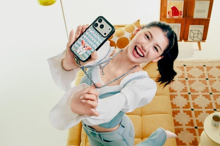 【CASETiFY每週推薦】國際寵物日快樂,我家毛孩最可愛!寵物系列最新客製功能捕捉每個與毛小孩的珍貴瞬間 5 20260410 news casetify04