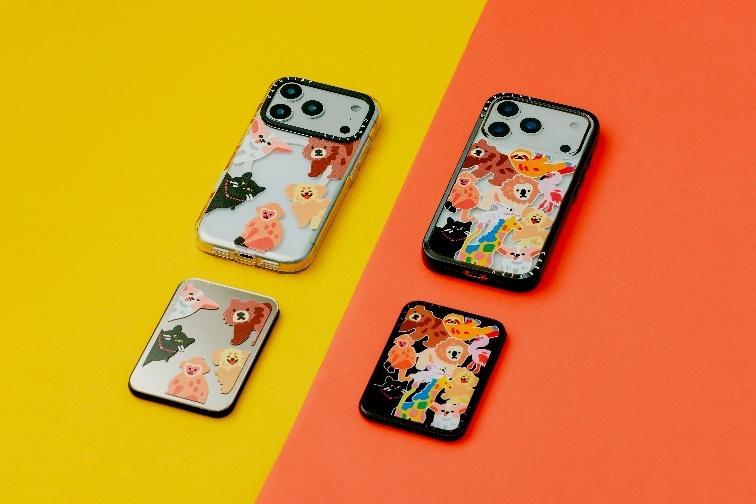 【CASETiFY每週推薦】國際寵物日快樂,我家毛孩最可愛!寵物系列最新客製功能捕捉每個與毛小孩的珍貴瞬間 6 20260410 news casetify05