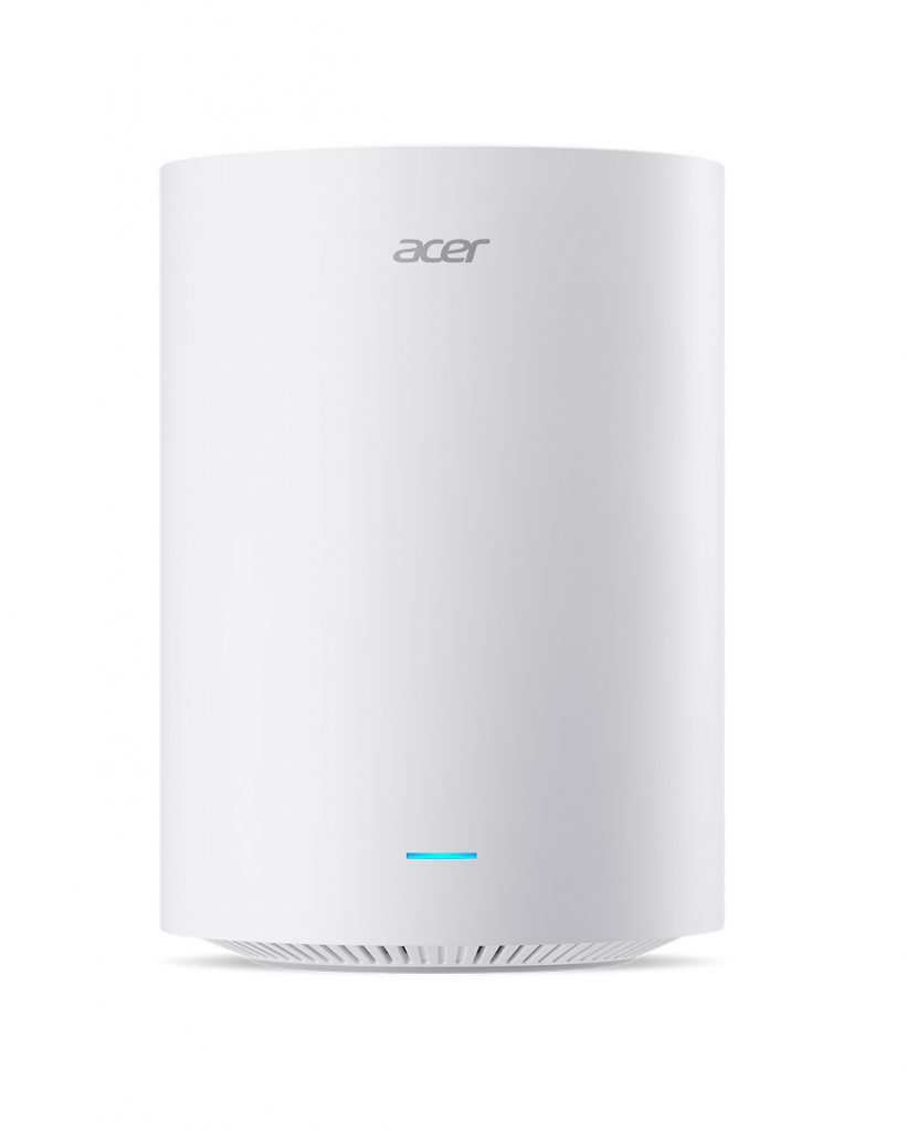 Wi-Fi 7進入全民時代!宏碁發表Acer Connect Ovia T360網狀路由器! 1 20260410 NEWS 1 36