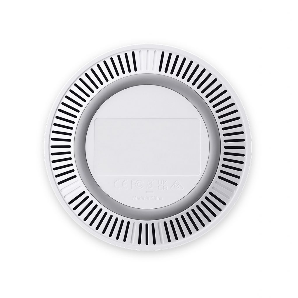 Wi-Fi 7進入全民時代!宏碁發表Acer Connect Ovia T360網狀路由器! 2 20260410 NEWS 1 40