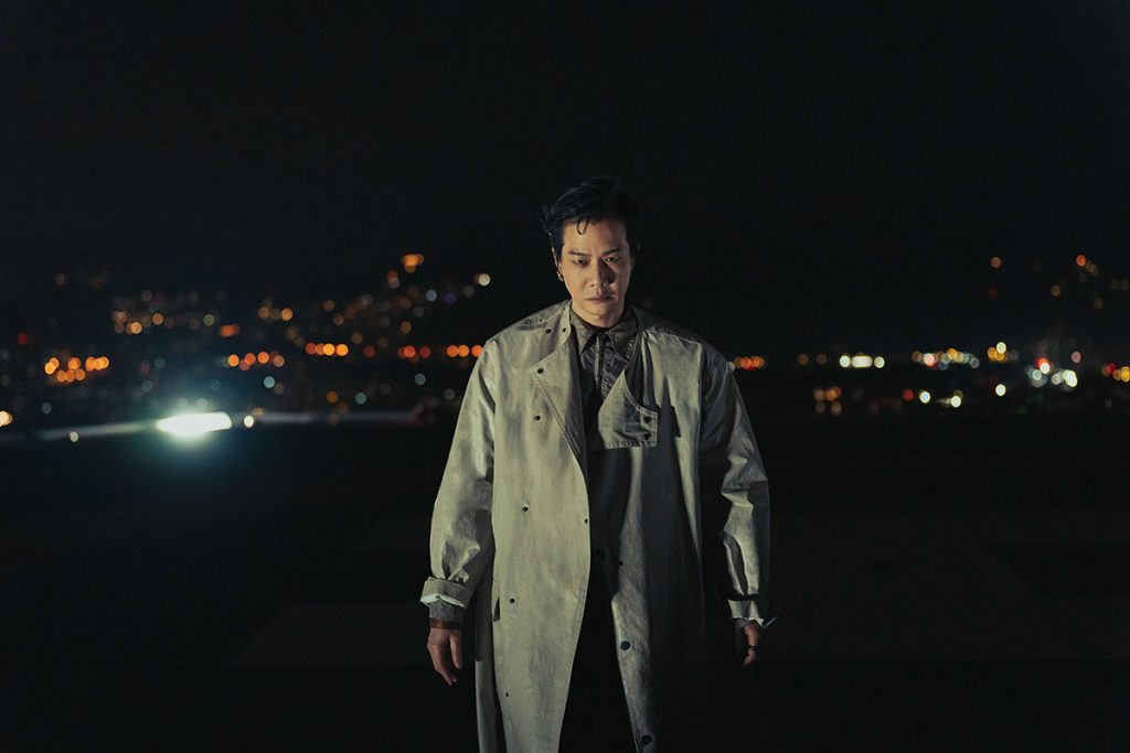 Netflix《乩身》〈製作規模篇〉花絮釋出,宮廟文化重塑奇幻宇宙、打造台劇未見新視覺 3 20260410 NEWS 1 6 1