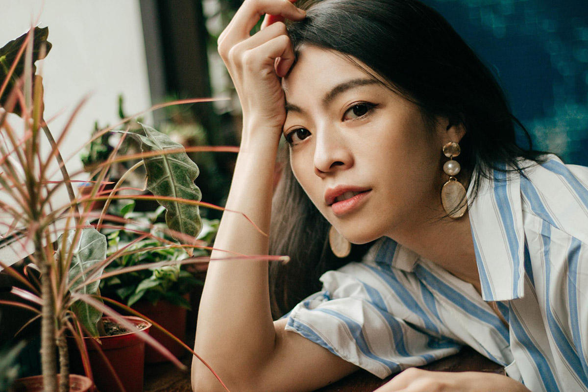 天王天后音樂IP未公開先轟動!拍手攜手「神秘貴人」打造豎屏短劇新視野!邀請曾合作張凌赫導演啟動全台角色徵選活動! 3 20260413 NEWS 1 5