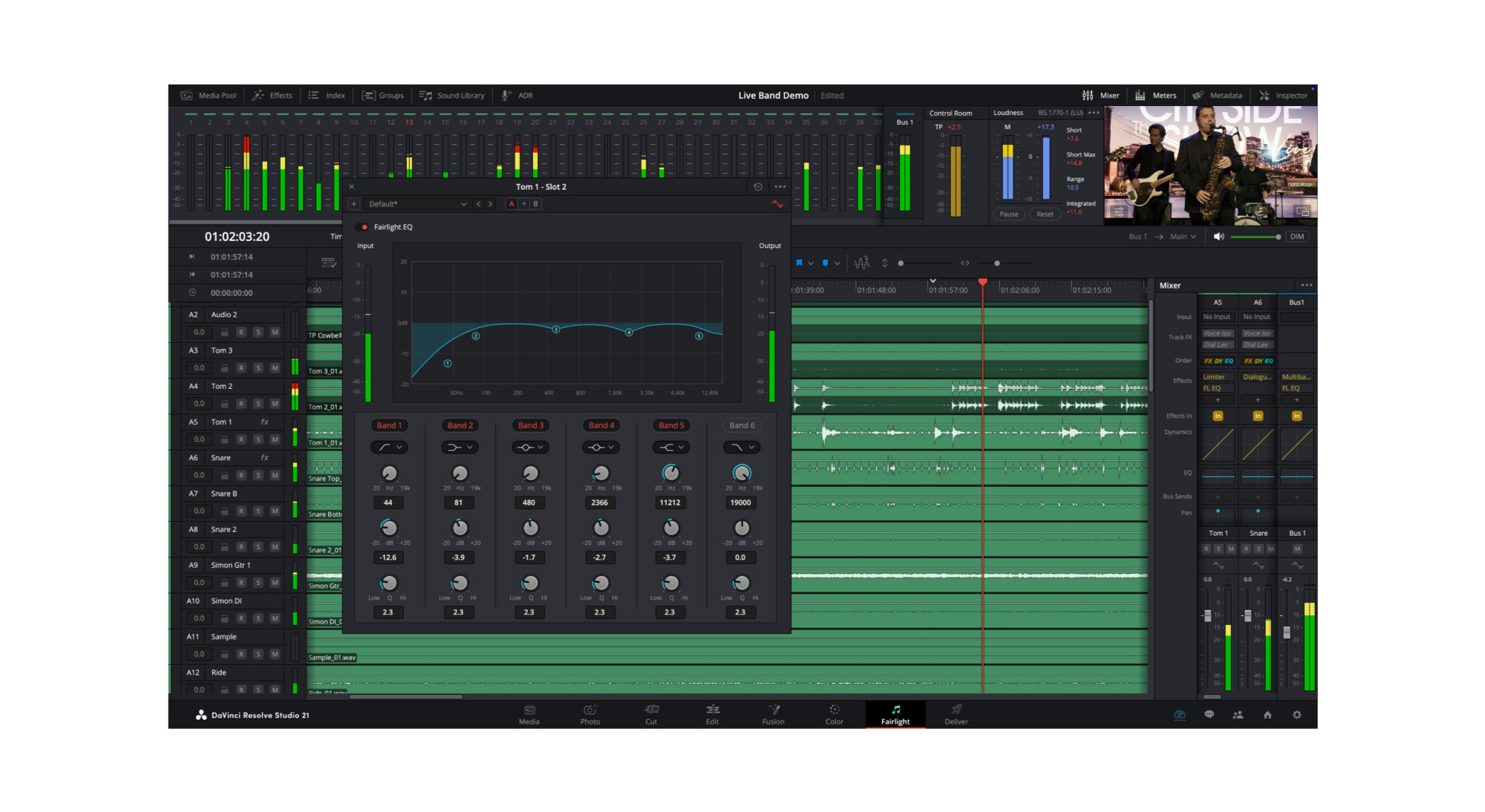 Blackmagic Design發布DaVinci Resolve 21,新增照片頁面、帶來好萊塢等級的進階調色工具 5 20260414 news davinci21 05