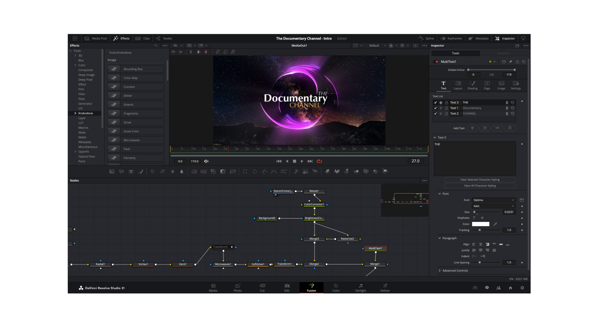 Blackmagic Design發布DaVinci Resolve 21,新增照片頁面、帶來好萊塢等級的進階調色工具 6 20260414 news davinci21 06