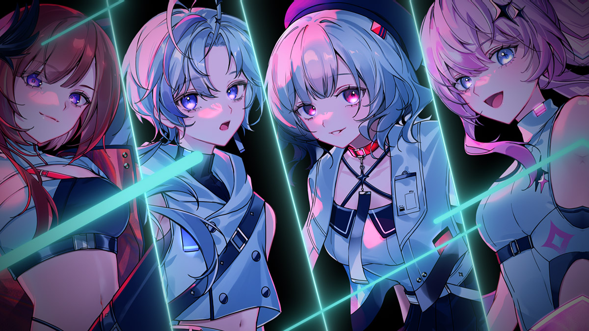 環球音樂 × 春魚創意《極深空計畫》首張同名專輯正式發行 6 20260414 NEWS 1 13