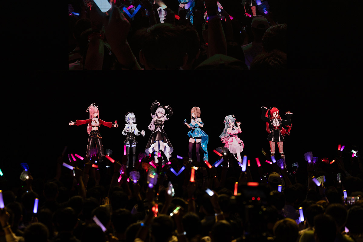 環球音樂 × 春魚創意《極深空計畫》首張同名專輯正式發行 4 20260414 NEWS 1 3