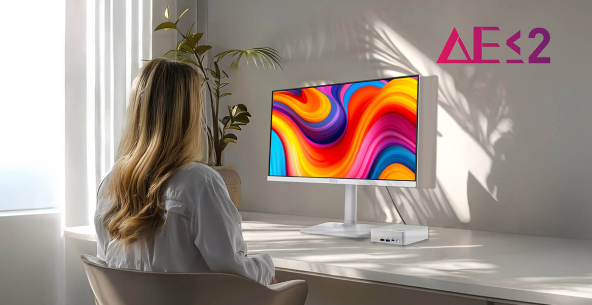 MSI全新商務產品線PRO MAX系列,打造高效生產力與舒適視覺體驗的最佳選擇 2 20260414 NEWS 2 3