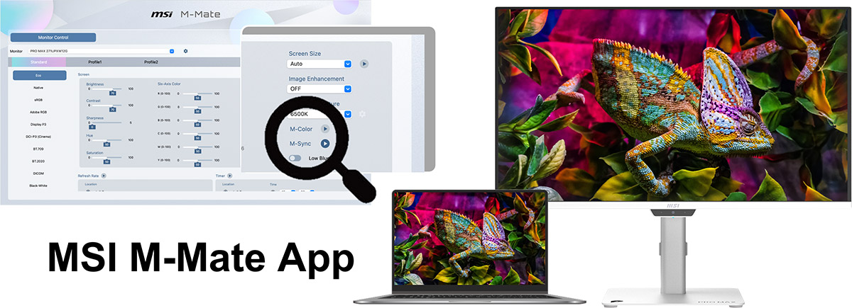 MSI全新商務產品線PRO MAX系列,打造高效生產力與舒適視覺體驗的最佳選擇 6 20260414 NEWS 2 4