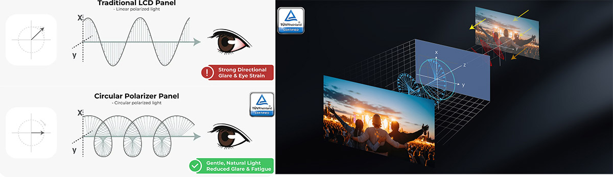 MSI全新商務產品線PRO MAX系列,打造高效生產力與舒適視覺體驗的最佳選擇 3 20260414 NEWS 2 5