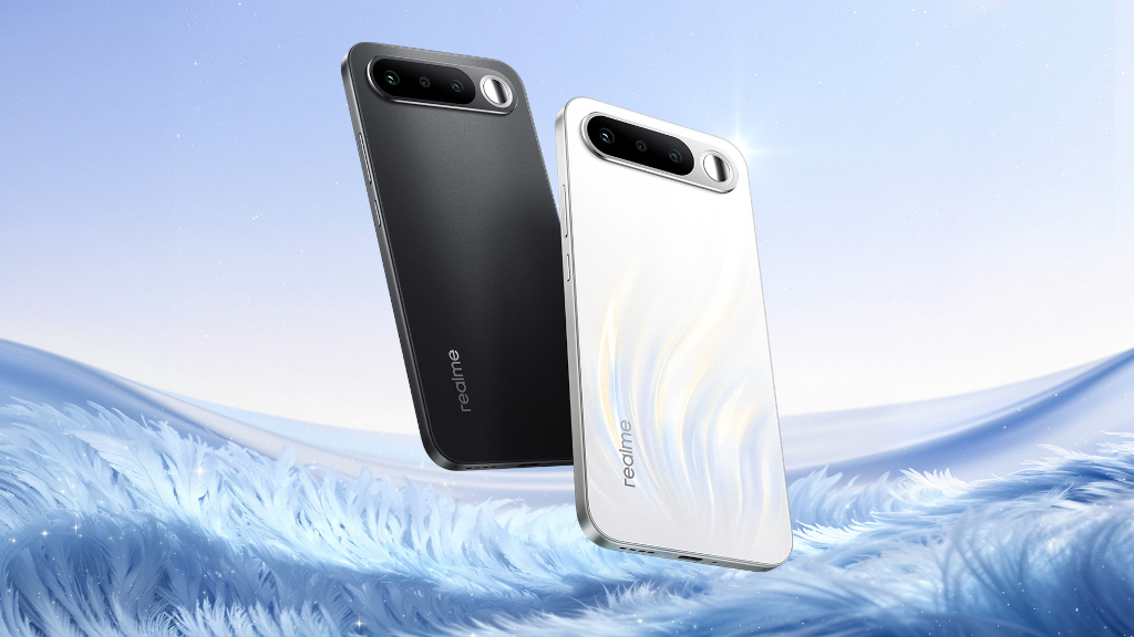 realme 16 5G自帶「補光自拍鏡」引領反手拍潮流,4月23日正式開賣!4月17日預購開跑,指定通路最高現省2,000元、預購享近萬元好禮 1 20260415 news realme16 02