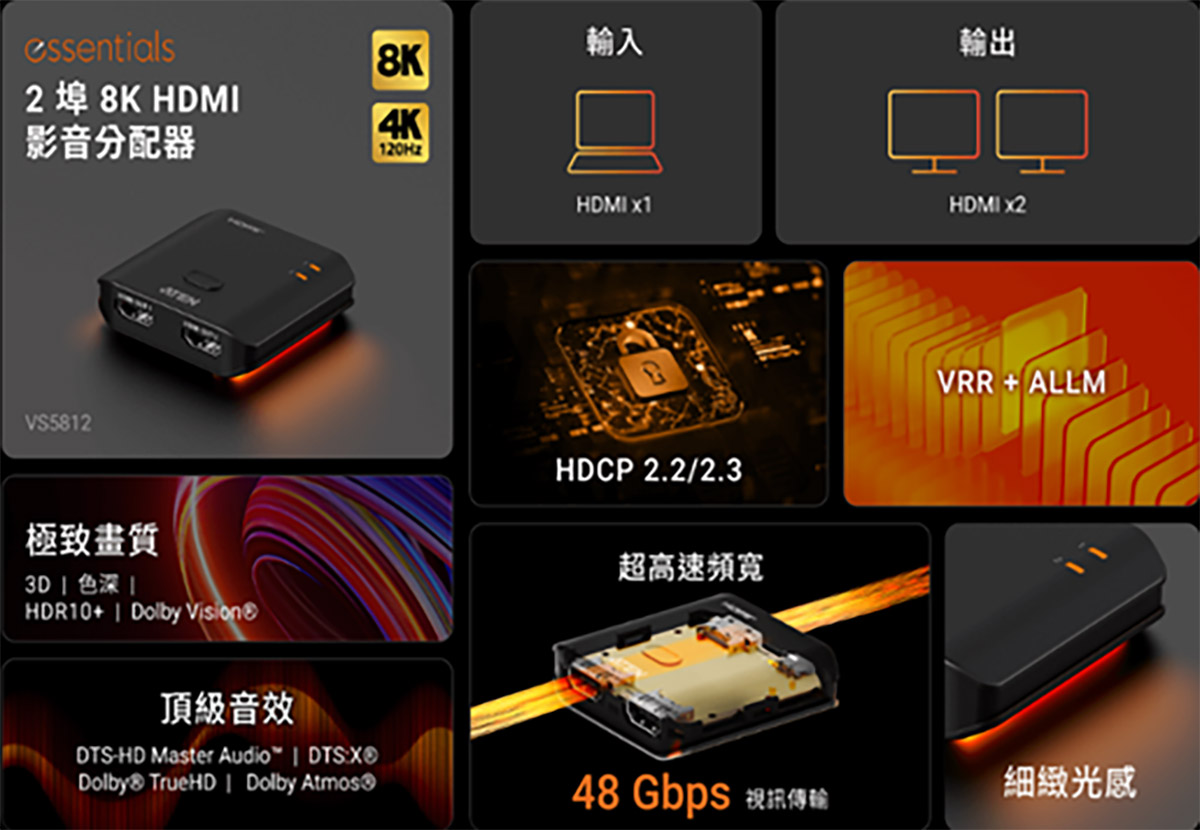 雙引擎發動,成長動能再現!!宏正首季營收成長7.34%,動能持續看旺 2 20260415 NEWS2 3