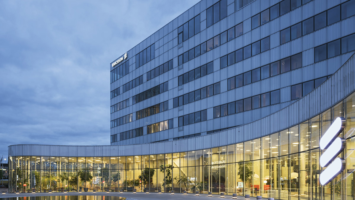 愛立信消費者研究室:AI應用加速普及,差異化連接需求提高行動網路要求 3 20260415 NEWS 1 2