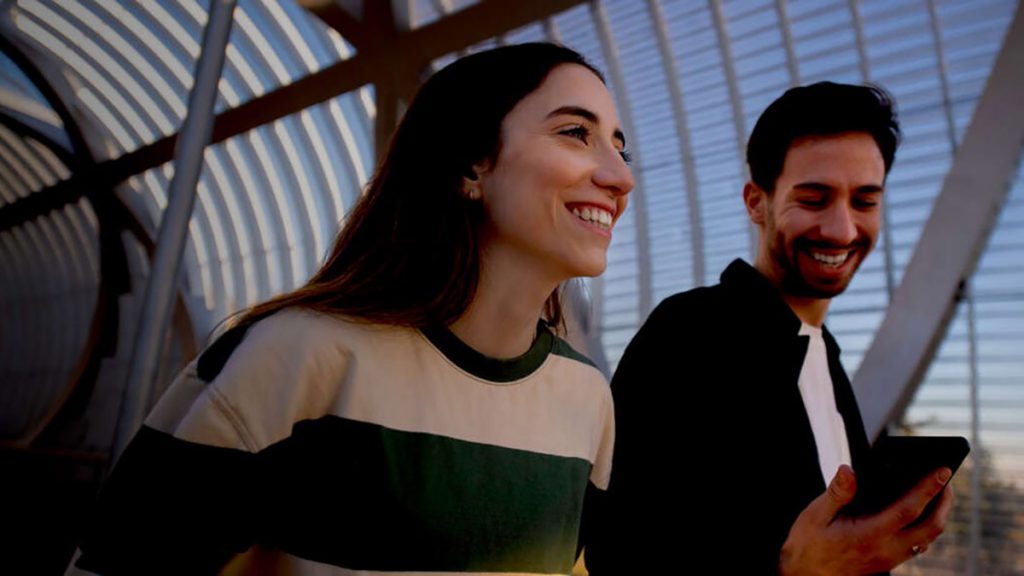 愛立信消費者研究室:AI應用加速普及,差異化連接需求提高行動網路要求 2 20260415 NEWS 1 3