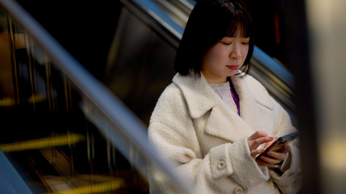 愛立信消費者研究室:AI應用加速普及,差異化連接需求提高行動網路要求 1 20260415 NEWS 1 4