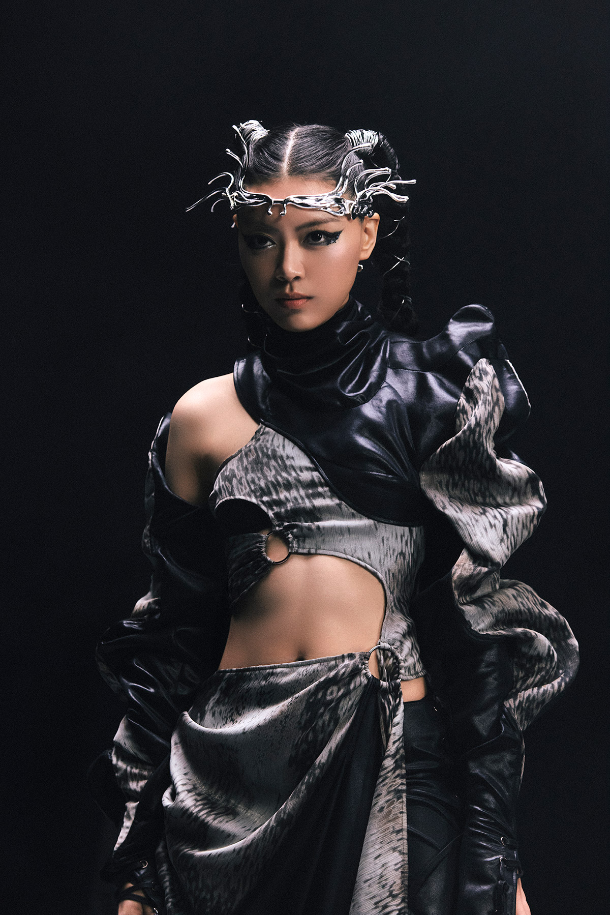 接棒亞洲天后蔡依林!楚晴MV入圍柏林音樂錄影帶獎!與韓國、東京、法國創作者共同角逐! 4 20260415 NEWS 3 8