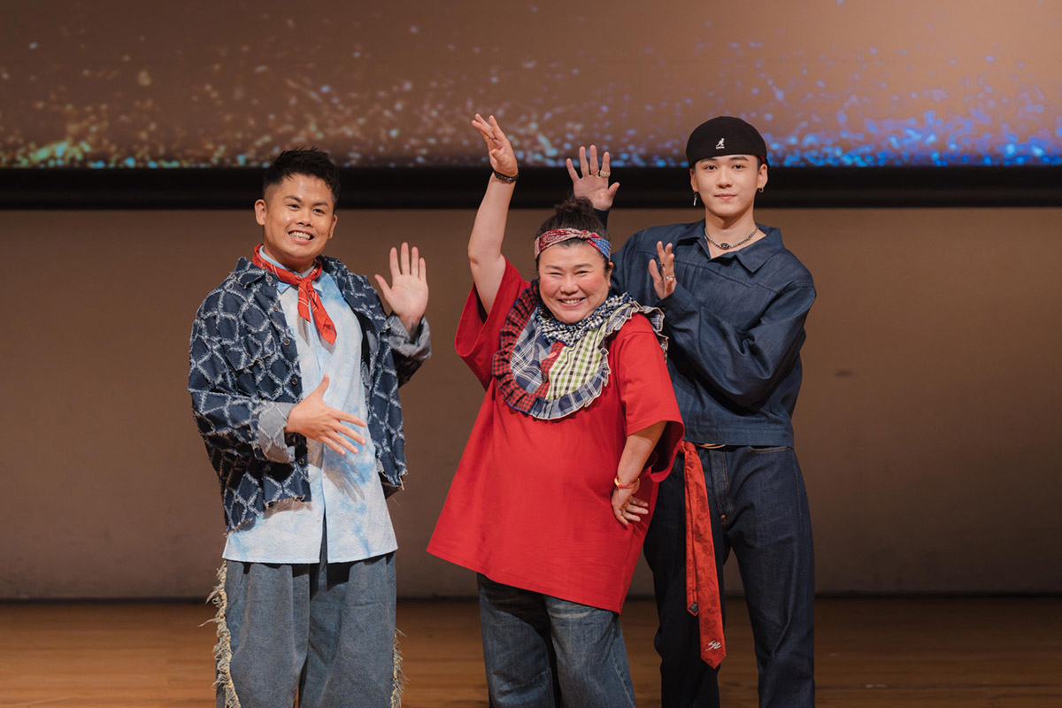 以真實定義媒體價值,TVBS品牌發表會引領全媒體策略布局 5 20260416 NEWS 1 1